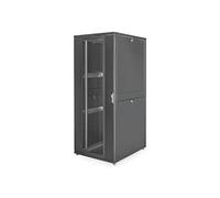 Digitus Armoire serveur de série Unique - 800 x 1 000 mm (lxp)