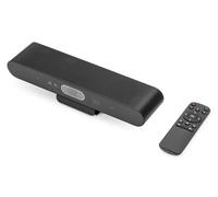 Digitus 4K All-In-One Video Bar Mini - Système de vidéoconférence