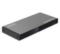 Digitus 4k Hdmi Splitter 1 Input 4 Output