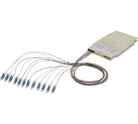 Digitus A-96933-02-UPC Boîte à épissures FO 12 ports LC équipé