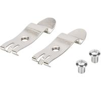 Digitus Accessoire de montage profilé non équipé acier