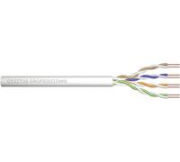 Digitus Câble réseau ACU-4611-305 Cat 6 U/UTP 305 m Gris