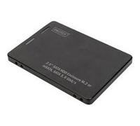Digitus Adaptateur de disque dur SATA 2,5 po M.2 ou mSATA