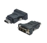 Digitus Adaptateur DVI