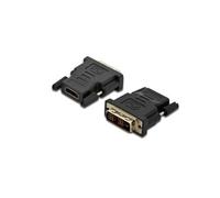 DIGITUS ADAPTATEUR DVI DVI(18+1) MÂLE HDMI TYPE…