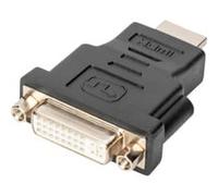 Digitus Adaptateur DVI-I > HDMI