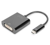 Digitus Adaptateur graphique USB Type-C vers DVI
