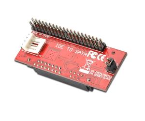 Digitus Adaptateur IDE vers SATA