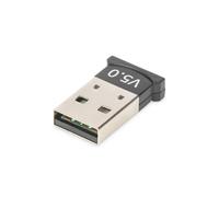 Digitus Adaptateur nano USB Bluetooth 5.0