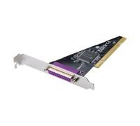 DIGITUS - Adaptateur parallèle - PCI - IEEE 1284