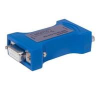 Digitus Adaptateur RS-232 vers RS-485 DA-70161 DSUB-9 femelle → DSUB-9 mâle 300–115.2 Kbps