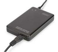 Digitus Adaptateur universel d’alimentation pour ordinateur portable, 90W G