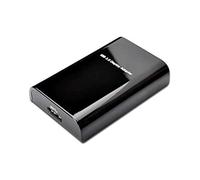 DIGITUS Adaptateur USB 3.0 HDMI, USB à HDMI, noir