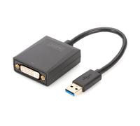 Digitus Adaptateur USB 3.0 vers DVI