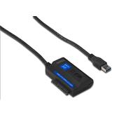 Digitus Adaptateur USB 3.0 vers SATA III