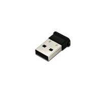 Digitus Adaptateur USB Bluetooth 4.0 EDR, portée 10m, DN-30210-1, compatible Windows XP à Windows 8, Plug-and-Play