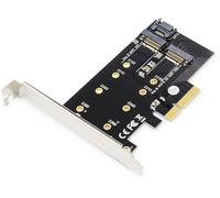 Digitus | Adapter interfejsu | M.2 | PCIe 3.0 x4
