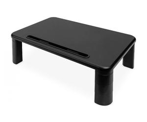 DIGITUS Adjustable tabletop Monitor Riser