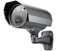 DIGITUS Advanced Full HD Network Bullet Camera 2MP