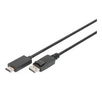 Digitus AK-340303-030-S, Adaptateur