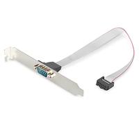 Digitus AK-610300-003-E 1 port Carte enfichable sérielle