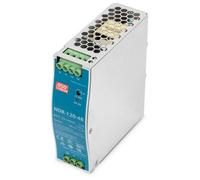Digitus Alimentation industrielle, 48 V CC, 120 W