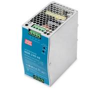Digitus Alimentation industrielle, 48 V CC, 240 W