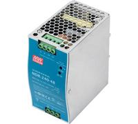 Digitus "Alimentation industrielle, 48V DC, 240 watts, Bloc d''alimentation"