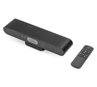 DIGITUS All-In-One VideoBar Mini 4K Video Conference SystemSet ePTZ