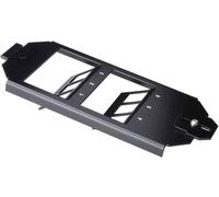 Digitus AN-25178 support de cache-prise au sol noir