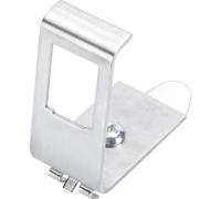 Digitus AN-25184 adaptateur pour rail DIN 1x