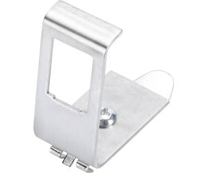 Digitus AN-25184 adaptateur pour rail DIN 1x