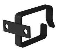 Digitus Anneaux porte-câbles 1U, Guide-câble