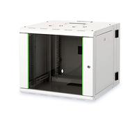 DIGITUS Armoire avec battant Soho-Line 19", 9U