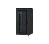 DIGITUS Armoire réseau - 19 Pouces, 42U - 60 x 100 cm - Unique - Noir