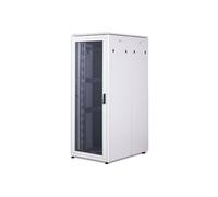 Digitus DN-19 42U-8/12-1 DIGITUS Netzwerkschrank Unique 42HE 2053x800x1200mm grau (Speditionsversand)
