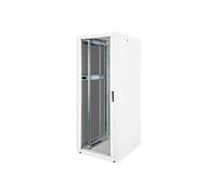 DIGITUS Armoire réseau - 19 Pouces Rack 42U - 80x100 cm - série Dynamic Basic - capacité de Charge 600 kg - Profondeur utile 950 mm - Gris