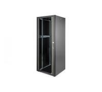 Digitus Armoire réseau de série Dynamic Basic - 800 x 800 mm (lxp)