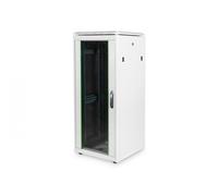 Digitus Armoire réseau de série Unique - 600 x 600 mm (lxp)
