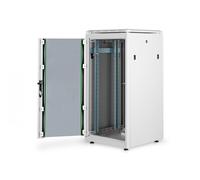 Digitus Armoire réseau série Unique - 600x600 mm (l x p)