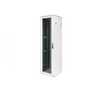 Digitus Armoire réseau de série Unique - 600 x 600 mm (lxp)