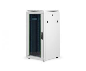 Digitus Armoire réseau de série Unique - 600 x 600 mm (lxp)