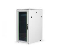 Digitus Armoire réseau de série Unique - 600 x 800 mm (lxp)