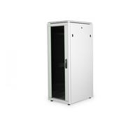 Digitus Armoire réseau de série Unique - 600 x 800 mm (lxp)