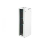 Digitus Armoire réseau de série Unique - 600 x 800 mm (lxp)
