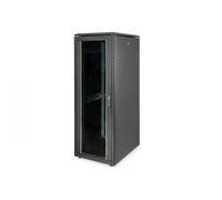 Digitus Armoire réseau de série Unique - 600 x 800 mm (lxp)