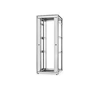 Digitus Armoire réseau de série Unique - 800 x 800 mm (lxp)