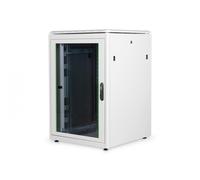 Digitus Armoire réseau de série Unique - 800 x 800 mm (lxp)