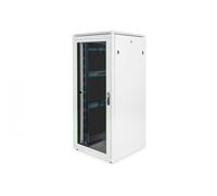 Digitus Unique DN-19 36U-8/8-1 - Rack armoire - gris clair, RAL 7035 - 36U - 19