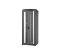 DIGITUS Armoire réseau de série Unique - 800 x 800 mm (lxp), 42U